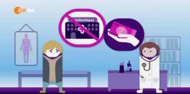 Corupţia din România pe înţelesul copiilor (video)