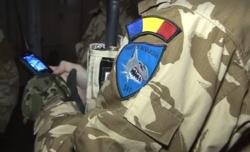 „Rechinii Albi” din Constanţa continuă misiunile în Afganistan (video)