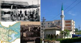 Călători străini prin Dobrogea (LXXVIII) - Karl von Titelsberg (Austria) (galerie foto)