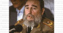 Pe 16 februarie 1959, Fidel Castro a devenit președintele Cubei