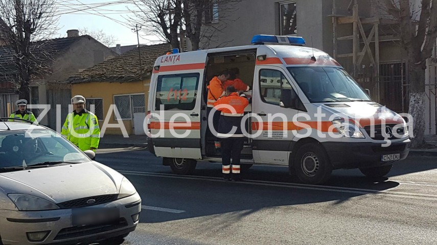 accident rutier pe bulevardul i c bratianu din constanta 623984 accident rutier pe bulevardul i c bratianu din constanta 623984