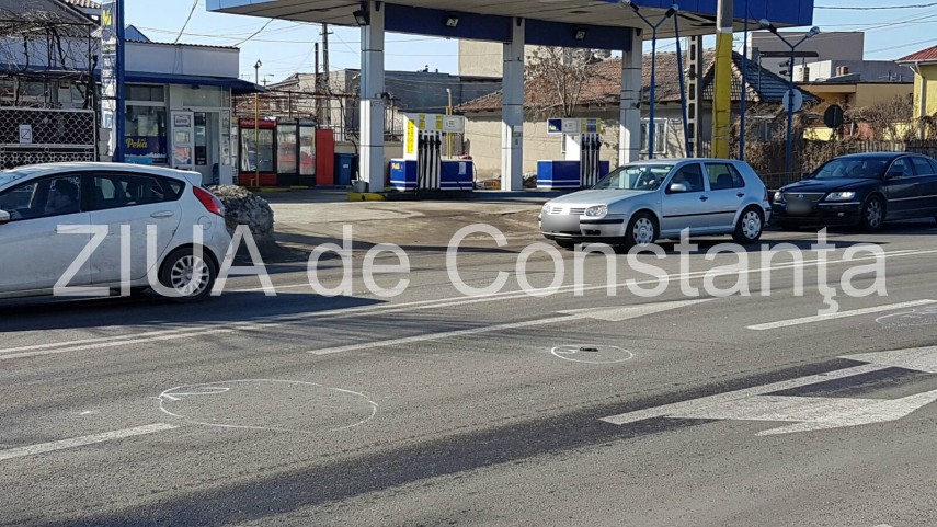 accident rutier pe bulevardul i c bratianu din constanta 623984 accident rutier pe bulevardul i c bratianu din constanta 623984
