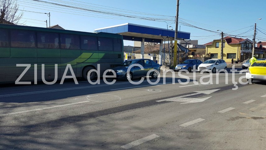 accident rutier pe bulevardul i c bratianu din constanta 623984 accident rutier pe bulevardul i c bratianu din constanta 623984