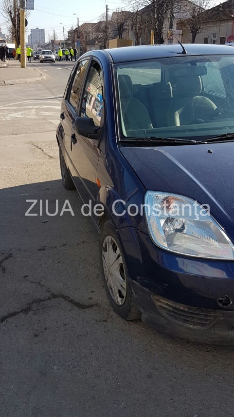 accident rutier pe bulevardul i c bratianu din constanta 623984 accident rutier pe bulevardul i c bratianu din constanta 623984