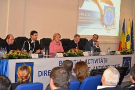 Bilanțul Direcției Generale Anticorupție pe anul 2016. Detalii ale activității procurorilor