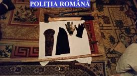 Percheziții în Constanța la persoane suspectate de furt calificat și tâlhărie calificată  