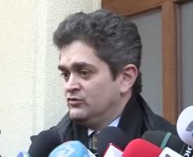 Theodor Paleologu, audiat la DNA ca martor într-un dosar al Elenei Udrea