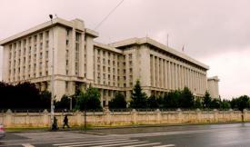 MApN România va participa cu 50 de instructori pentru pregătirea şi consilierea forţelor de securitate irakiene