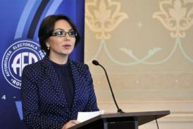 Ana Maria Pătru, fosta șefă de la AEP, pusă în libertate