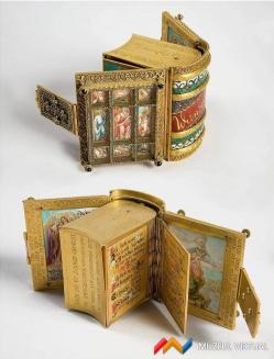 101 ani de la moartea Reginei Elisabeta. Eforie Sud s-a numit Carmen Sylva precum pseudonimul artistic 