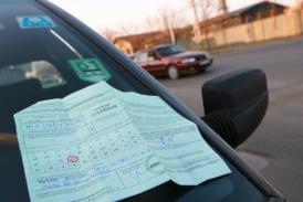 Dacă ai uitat RCA-ul acasă, nu poți fi amendat!