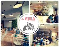 Cronici pe bune Souvlaki Bar Constanţa - Fructe de mare direct din Grecia, gătite „ca la ei acasă“ (galerie foto)