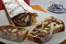Chec cu cacao