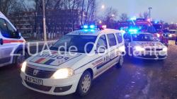 Accident grav Un copil care cerşea, lovit de o maşină condusă de un şofer băut