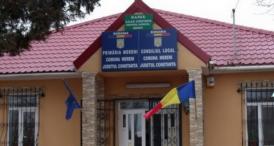 Se întârzie constituirea noului Consiliu Local Mereni. Apelul prefectului Adrian Nicolaescu