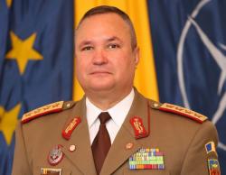 Întâlnire între șefii armatelor din România și SUA