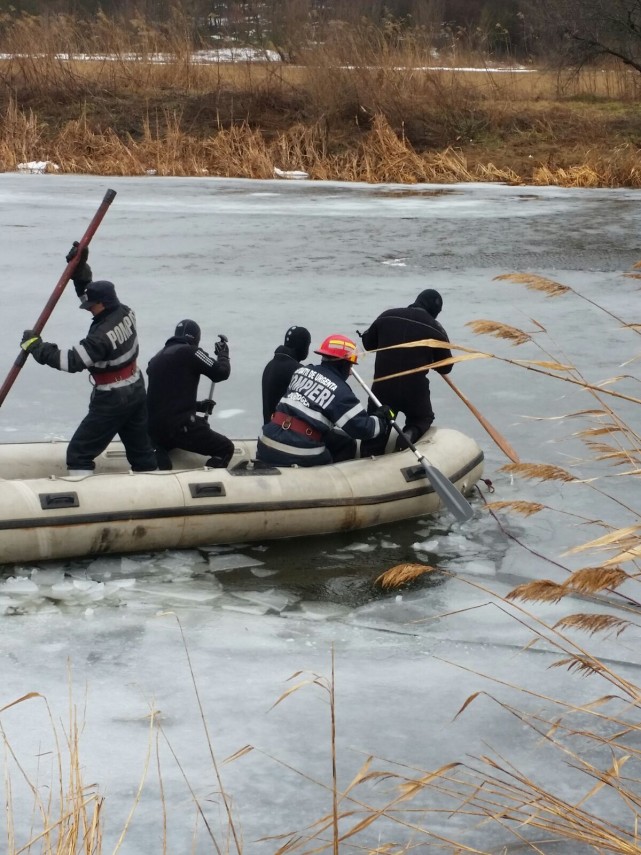barbatul disparut intr un canal tehnologic la rasova a fost gasit 624277 barbatul disparut intr un canal tehnologic la rasova a fost gasit 624277