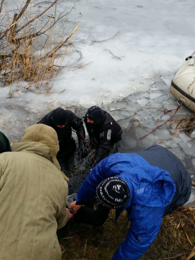 barbatul disparut intr un canal tehnologic la rasova a fost gasit 624277 barbatul disparut intr un canal tehnologic la rasova a fost gasit 624277