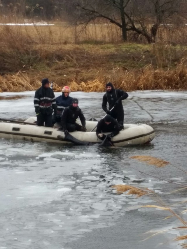 barbatul disparut intr un canal tehnologic la rasova a fost gasit 624277 barbatul disparut intr un canal tehnologic la rasova a fost gasit 624277