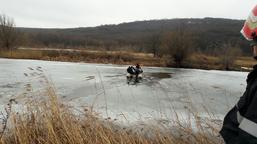 barbatul disparut intr un canal tehnologic la rasova a fost gasit 624277 barbatul disparut intr un canal tehnologic la rasova a fost gasit 624277