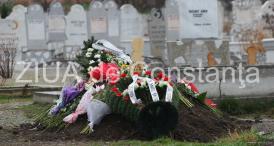 Un an de la moartea jurnalistei din Constanța Ailin Ibraim