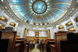 OUG 14, adoptată în Comisia Juridică 