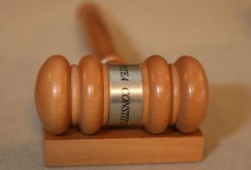 Un nou termen la CCR privind administrarea porturilor și a căilor navigabile (document)