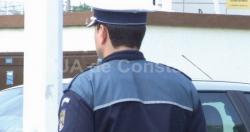 Un poliţist din Timiş, trimis de şefi la Constanţa să-şi ajute colegii, a fost condamnat definitiv pentru luare de mită 