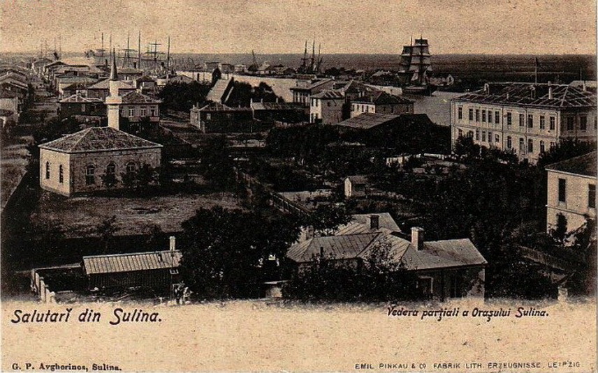 calatori straini prin dobrogea lxxix franz mihanovici croatia galerie foto 624433 calatori straini prin dobrogea lxxix franz mihanovici croatia galerie foto 624433