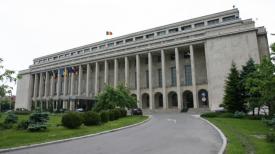 UPDATE 2. Cine sunt noii miniștri. Remaniere în Guvern Patru ministere vor avea noi șefi   