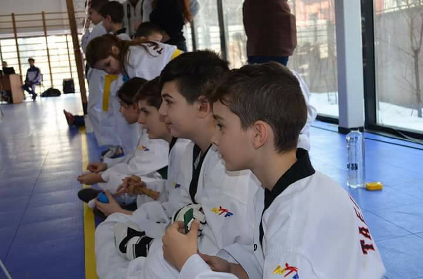 sportivii de la acs marina constanta de 15 ori pe podium la cupa lifestyle galerie foto 624537 sportivii de la acs marina constanta de 15 ori pe podium la cupa lifestyle galerie foto 624537