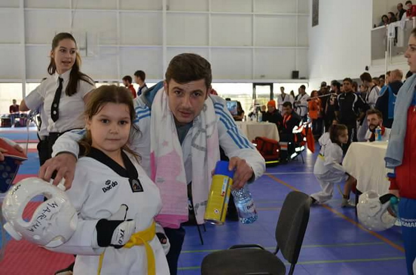 sportivii de la acs marina constanta de 15 ori pe podium la cupa lifestyle galerie foto 624537 sportivii de la acs marina constanta de 15 ori pe podium la cupa lifestyle galerie foto 624537