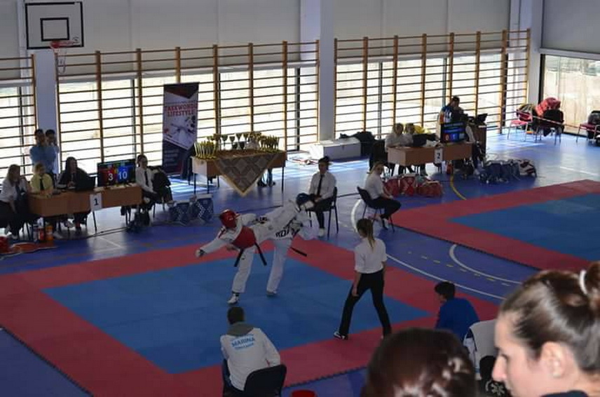 sportivii de la acs marina constanta de 15 ori pe podium la cupa lifestyle galerie foto 624537 sportivii de la acs marina constanta de 15 ori pe podium la cupa lifestyle galerie foto 624537