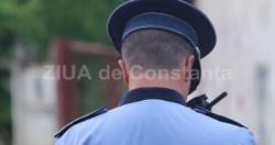 Poliţistul rutier Bogdan Romulus Lazăr, condamnat pentru luare de mită. Dosarul, la Curtea de Apel 