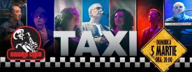 Concert Taxi la Constanţa