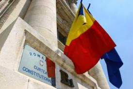 Motivare CCR Prin adoptarea OUG 13 Guvernul nu a împiedicat CSM să își realizeze o atribuție constituțională (document)