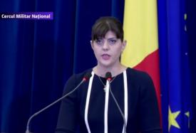 Kovesi, la bilanțul DNA Peste 870 inculpați trimiși în judecată, condamnați