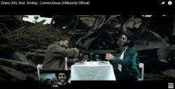 Grasu XXL feat. Smiley - Lumea Nouă