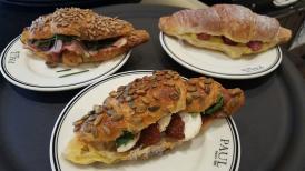 Cronici pe bune Unde să mergi dacă ţi-e poftă de un croissant ca în Franţa