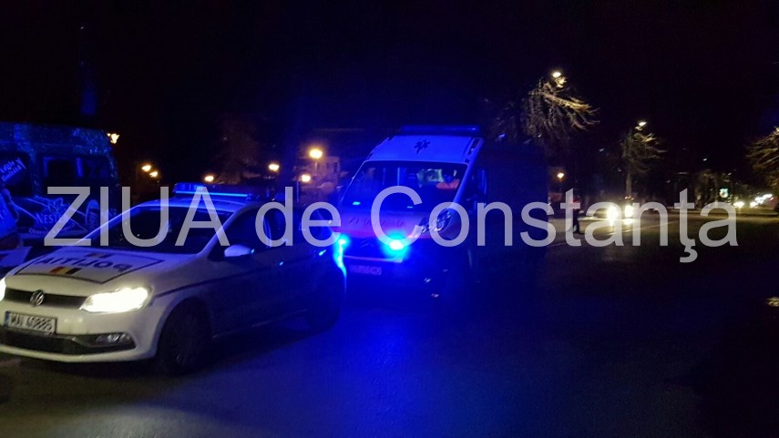 accident pe bulevardul ferdinand din constanta 624889 accident pe bulevardul ferdinand din constanta 624889