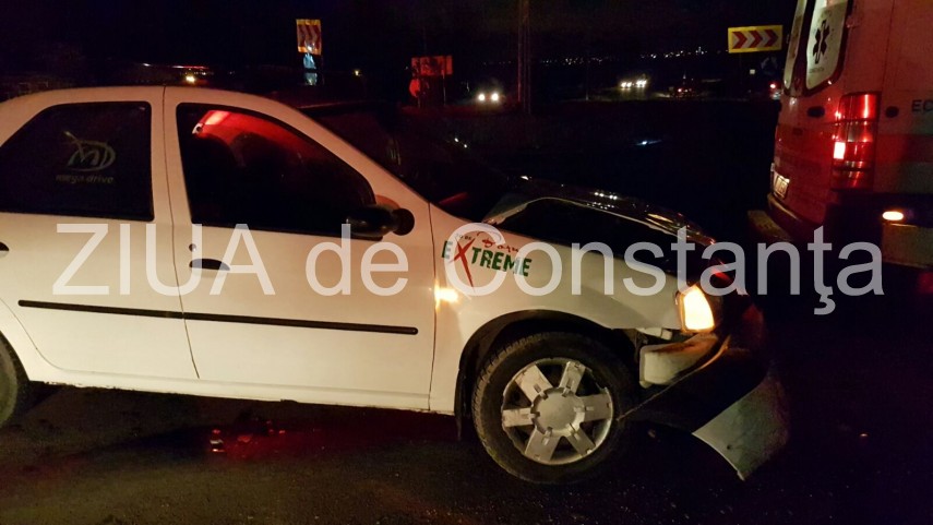 accident rutier in ovidiu doua autoturisme sunt implicate 624890 accident rutier in ovidiu doua autoturisme sunt implicate 624890