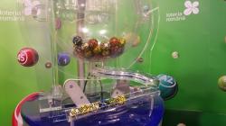 Numerele norocoase la LOTO 6/49 pentru astăzi