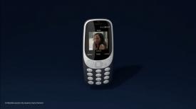 Nokia 3310 a fost relansat. Are ecran color și se poate conecta la internet (video)