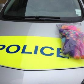 UPDATE 4. Victimele sunt români Cinci persoane rănite după ce un șofer a intrat cu mașina în pietoni, în Londra    