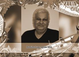 Portrete. Oameni care au făcut istorie culturală în Dobrogea Pe scena vieţii. Marii artişti ai Constanţei (XXXlll) (galerie foto)   