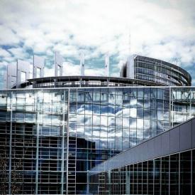 Parlamentul European Libera circulație în Marea Britanie și vizele pentru SUA, principalele subiecte ale agendei 