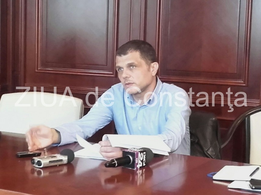 prefectul spune ca romania e actionata in justitie din cauza a doua gropi de gunoi din judetul constanta prefectul spune ca romania e actionata in justitie din cauza a doua gropi de gunoi din judetul constanta