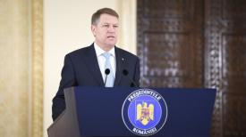 Klaus Iohannis a semnat decretele de înființare a consulatelor de la Salzburg și Haifa