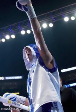 Lucian Bute împlineşte astăzi 37 de ani