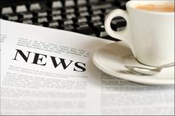 Revista presei locale